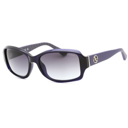 Óculos escuros femininos Guess GU7410-90C Ø 55 mm | Tienda24 - Global Online Shop Tienda24.eu