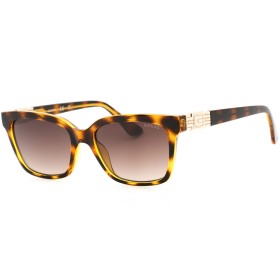 Lunettes de soleil Femme Guess F Ø 53 mm de Guess, Lunettes et accessoires - Réf : S0384870, Prix : 41,10 €, Remise : %