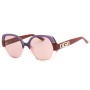 Lunettes de soleil Femme Guess GU7911-71Y Ø 55 mm de Guess, Lunettes et accessoires - Réf : S0384889, Prix : 43,89 €, Remise : %