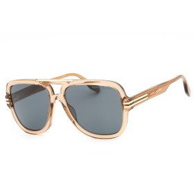 Gafas de Sol Hombre Marc Jacobs MARC-637-S-0HAM-IR ø 58 mm de Marc Jacobs, Gafas y accesorios - Ref: S0384900, Precio: 60,77 ...