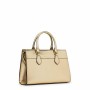 Bolso Mujer Michael Kors Sheila Dorado 29 x 20 x 11 cm de Michael Kors, Bolsos bandolera - Ref: S0384911, Precio: 157,63 €, D...