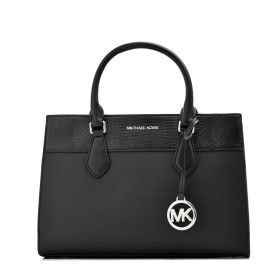 Bolso Mujer Michael Kors Sheila Negro 29 x 20 x 11 cm de Michael Kors, Bolsos bandolera - Ref: S0384912, Precio: 157,63 €, De...