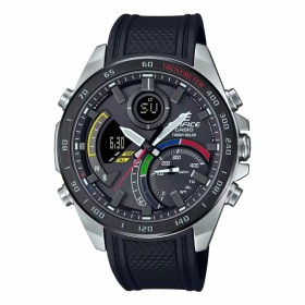 Relógio masculino Casio ECB-900MP-1AEF (Ø 51 mm) de Casio, Relógios com braselete - Ref: S0384918, Preço: 166,85 €, Desconto: %