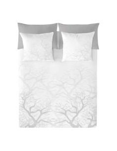 Remplissage de couette 4 seasons DODO Blanc 220 x 240 cm | Tienda24 Tienda24.eu