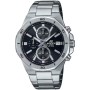 Reloj Hombre Casio EFV-640D-1AVUEF (Ø 47 mm) de Casio, Relojes de pulsera - Ref: S0384921, Precio: 118,70 €, Descuento: %