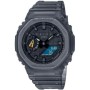 Reloj Hombre Casio GA-2100FT-8AER (Ø 48,5 mm) de Casio, Relojes de pulsera - Ref: S0384924, Precio: 127,24 €, Descuento: %