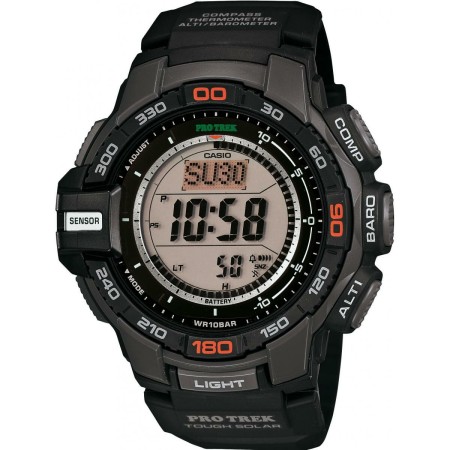 Reloj Hombre Casio PRG-270-1ER de Casio, Relojes de pulsera - Ref: S0384926, Precio: 166,85 €, Descuento: %