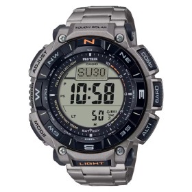 Relógio masculino Casio SOLAR POWERED de Casio, Relógios com braselete - Ref: S0384927, Preço: 280,96 €, Desconto: %