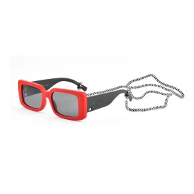 Damensonnenbrille Karl Lagerfeld KL6061S-615 ø 56 mm | Tienda24 - Global Online Shop Tienda24.eu