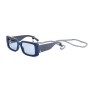 Damensonnenbrille Missoni MMI-0087S-ZX9-C Ø 53 mm | Tienda24 - Global Online Shop Tienda24.eu