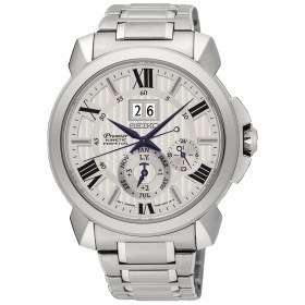 Montre Homme Seiko SNP139P1EST de Seiko, Montres bracelet - Réf : S0384935, Prix : 704,27 €, Remise : %