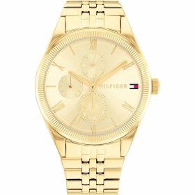 Relógio feminino Tommy Hilfiger 1782592 (Ø 38 mm) de Tommy Hilfiger, Relógios com braselete - Ref: S0384949, Preço: 137,26 €,...