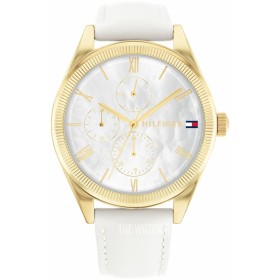 Montre Femme Tommy Hilfiger 1782594 (Ø 38 mm) de Tommy Hilfiger, Montres bracelet - Réf : S0384950, Prix : 123,54 €, Remise : %