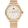 Reloj Mujer Tommy Hilfiger 1782653 (Ø 41 mm) de Tommy Hilfiger, Relojes de pulsera - Ref: S0384952, Precio: 137,26 €, Descuen...