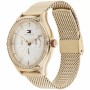 Reloj Mujer Tommy Hilfiger 1782653 (Ø 41 mm) de Tommy Hilfiger, Relojes de pulsera - Ref: S0384952, Precio: 137,26 €, Descuen...