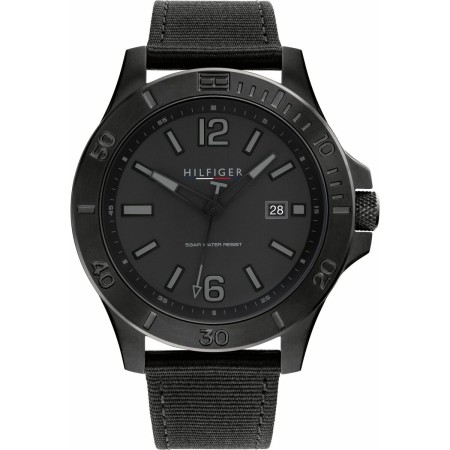 Reloj Hombre Tommy Hilfiger 1791993 (Ø 46 mm) de Tommy Hilfiger, Relojes de pulsera - Ref: S0384954, Precio: 109,82 €, Descue...