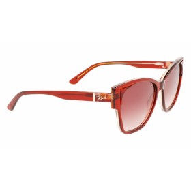 Óculos escuros femininos Karl Lagerfeld KL6069S-805 ø 54 mm de Karl Lagerfeld, Óculos e acessórios - Ref: S0384959, Preço: 52...