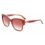 Óculos escuros femininos Karl Lagerfeld KL6069S-805 ø 54 mm | Tienda24 - Global Online Shop Tienda24.eu