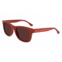 Lunettes de soleil enfant Lacoste L3643SRG-604 Ø 48 mm | Tienda24 - Global Online Shop Tienda24.eu