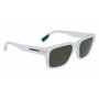 Men's Sunglasses Lacoste L6004S-970 Ø 55 mm | Tienda24 - Global Online Shop Tienda24.eu