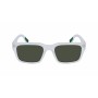 Lunettes de soleil Homme Lacoste L6004S-970 Ø 55 mm | Tienda24 - Global Online Shop Tienda24.eu