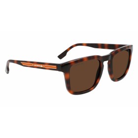 Lunettes de soleil Homme Lacoste L951SRG-214 Ø 52 mm de Lacoste, Lunettes et accessoires - Réf : S0384966, Prix : 61,63 €, Re...