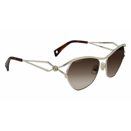 Óculos escuros femininos Lanvin LNV114S-740 ø 58 mm de Lanvin, Óculos e acessórios - Ref: S0384980, Preço: 99,51 €, Desconto: %