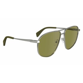 Lunettes de soleil Unisexe Lanvin LNV134S-45 ø 59 mm de Lanvin, Lunettes et accessoires - Réf : S0384984, Prix : 99,51 €, Rem...