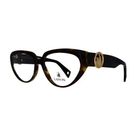 Armação de Óculos Feminino Lanvin LNV2600-317 Ø 55 mm de Lanvin, Óculos e acessórios - Ref: S0384995, Preço: 62,50 €, Descont...