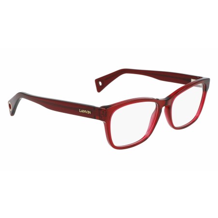 Ladies' Spectacle frame Lanvin LNV2603-600 Ø 53 mm | Tienda24 - Global Online Shop Tienda24.eu