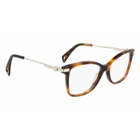 Armação de Óculos Feminino Lanvin LNV2604-214 ø 54 mm de Lanvin, Óculos e acessórios - Ref: S0385002, Preço: 62,50 €, Descont...