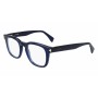 Men' Spectacle frame Lanvin LNV2610-424 Blue Ø 49 mm | Tienda24 - Global Online Shop Tienda24.eu