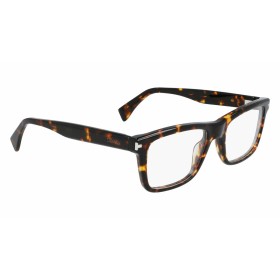 Montura de Gafas Hombre Lanvin LNV2612-234 Marrón ø 54 mm de Lanvin, Gafas y accesorios - Ref: S0385008, Precio: 62,50 €, Des...