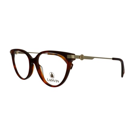 Armação de Óculos Feminino Lanvin LNV2614-214-53 Ø 53 mm de Lanvin, Óculos e acessórios - Ref: S0385009, Preço: 62,50 €, Desc...