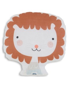 Cuscino Haciendo el Indio Lion (40 cm) da Haciendo el Indio, Cuscini decorativi - Ref: S2805588, Precio: €15.31, Descuento: %