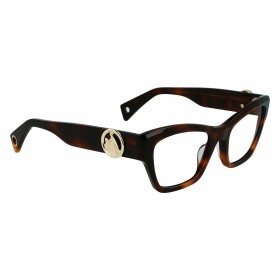 Monture de Lunettes Femme Lanvin LNV2617-214 Ø 52 mm de Lanvin, Lunettes et accessoires - Réf : S0385015, Prix : 62,50 €, Rem...