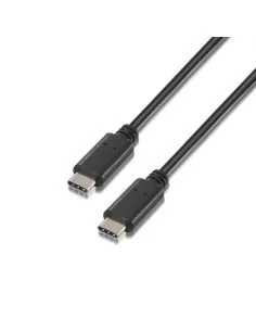 Cabo USB-C para USB-C Cablexpert CCP-USB3-AMCM-10 | Tienda24 Tienda24.eu