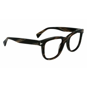 Armação de Óculos Homem Lanvin LNV2620-206 Castanho Ø 52 mm de Lanvin, Óculos e acessórios - Ref: S0385020, Preço: 62,50 €, D...