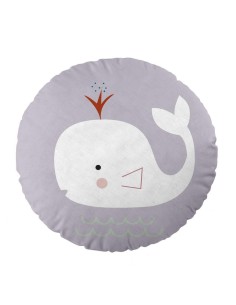 Cushion HappyFriday Le Petit Prince La nuit Multicolour 40 x 30 cm | Tienda24 Tienda24.eu