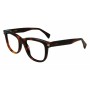 Brillenfassung Lanvin LNV2620-214 Braun Ø 52 mm | Tienda24 - Global Online Shop Tienda24.eu