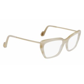 Monture de Lunettes Femme Lanvin LNV2632-103 Ø 55 mm de Lanvin, Lunettes et accessoires - Réf : S0385025, Prix : 62,50 €, Rem...