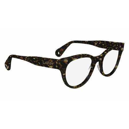 Monture de Lunettes Femme Lanvin LNV2654-239 Ø 50 mm de Lanvin, Lunettes et accessoires - Réf : S0385041, Prix : 62,50 €, Rem...