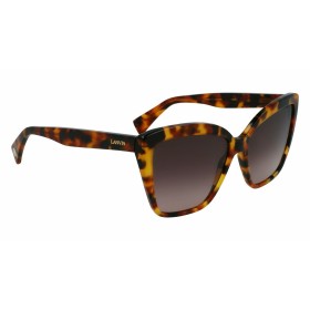 Lunettes de soleil Femme Lanvin LNV617S-219 ø 59 mm de Lanvin, Lunettes et accessoires - Réf : S0385044, Prix : 99,51 €, Remi...