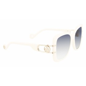 Lunettes de soleil Femme Lanvin LNV624S-102 Ø 53 mm de Lanvin, Lunettes et accessoires - Réf : S0385050, Prix : 99,51 €, Remi...