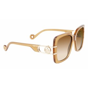 Lunettes de soleil Femme Lanvin LNV624S-208 Ø 53 mm de Lanvin, Lunettes et accessoires - Réf : S0385051, Prix : 99,51 €, Remi...