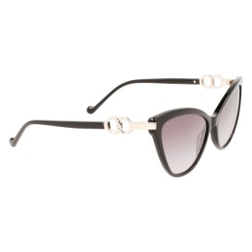 Ladies' Sunglasses LIU JO LJ755S-1 ø 57 mm by LIU JO, Glasses and accessories - Ref: S0385054, Price: 44,82 €, Discount: %