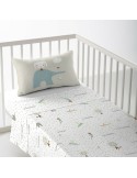 Oberlaken Haciendo el Indio Give Me 120 x 180 cm (80 cm Babybett) | Tienda24 Tienda24.eu