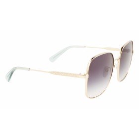 Lunettes de soleil Femme Longchamp LO159S-705 ø 59 mm de Longchamp, Lunettes et accessoires - Réf : S0385056, Prix : 58,43 €,...