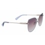 Ladies' Sunglasses Longchamp LO165S-705 ø 60 mm by Longchamp, Glasses and accessories - Ref: S0385057, Price: 61,63 €, Discou...