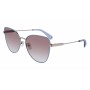 Ladies' Sunglasses Longchamp LO165S-705 ø 60 mm by Longchamp, Glasses and accessories - Ref: S0385057, Price: 61,63 €, Discou...